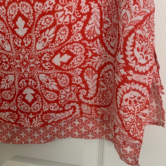 Fever Tank Top - Picture 3 of 8